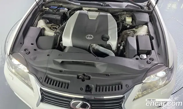Lexus GS 2014 3.5 АКПП, миниатюра 6 Lexus GS 2014 3.5 АКПП, миниатюра 6