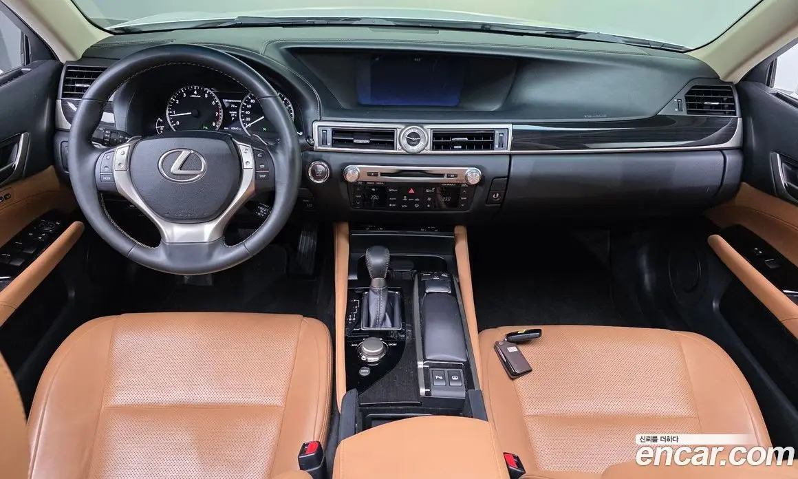 Lexus GS 2014 3.5 АКПП, фото 7 Lexus GS 2014 3.5 АКПП, фото 7