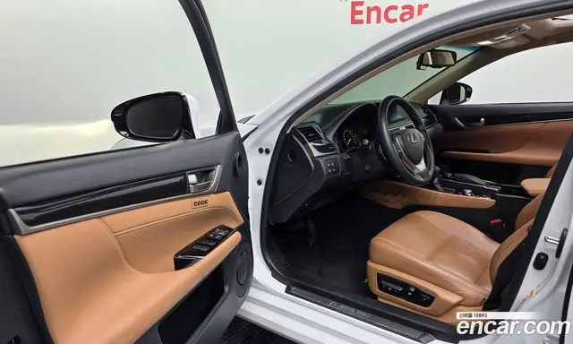 Lexus GS 2014 3.5 АКПП, миниатюра 10 Lexus GS 2014 3.5 АКПП, миниатюра 10
