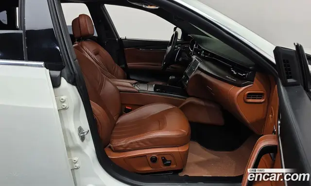 Maserati Quattroporte 2014 3.0 АКПП, миниатюра 11 Maserati Quattroporte 2014 3.0 АКПП, миниатюра 11