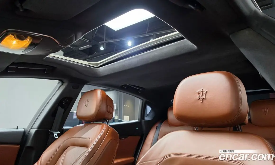 Maserati Quattroporte 2014 3.0 АКПП, фото 19 Maserati Quattroporte 2014 3.0 АКПП, фото 19