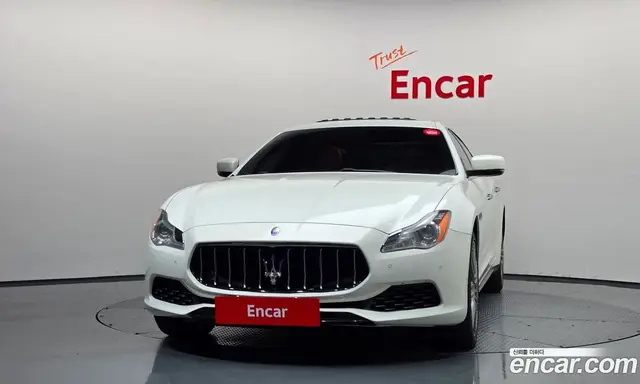 Maserati Quattroporte 2014 3.0 АКПП, миниатюра 3 Maserati Quattroporte 2014 3.0 АКПП, миниатюра 3