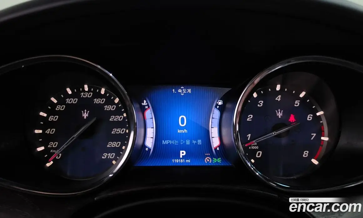Maserati Quattroporte 2014 3.0 АКПП, фото 8 Maserati Quattroporte 2014 3.0 АКПП, фото 8