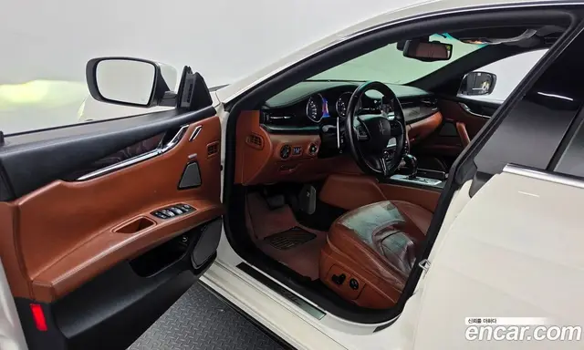 Maserati Quattroporte 2014 3.0 АКПП, миниатюра 10 Maserati Quattroporte 2014 3.0 АКПП, миниатюра 10