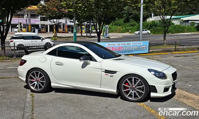 Mercedes-Benz SLK-Class 2012 5.5 АКПП, миниатюра 5 Mercedes-Benz SLK-Class 2012 5.5 АКПП, миниатюра 5