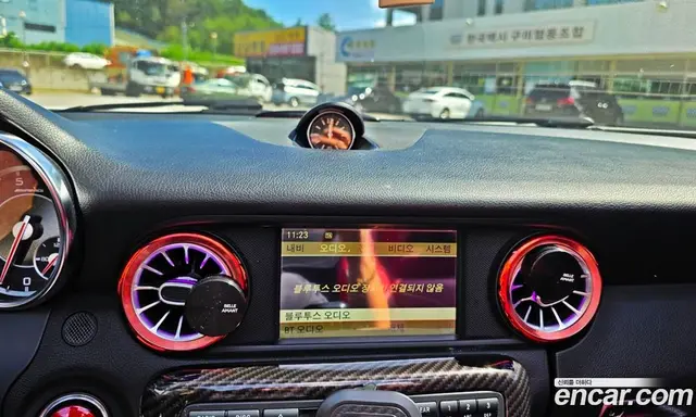 Mercedes-Benz SLK-Class 2012 5.5 АКПП, миниатюра 10 Mercedes-Benz SLK-Class 2012 5.5 АКПП, миниатюра 10
