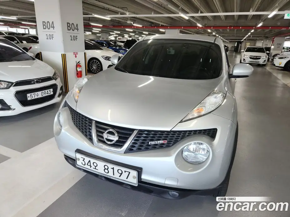 Nissan Juke 2014 1.6 АКПП, фото 1 Nissan Juke 2014 1.6 АКПП, фото 1