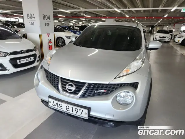 Nissan Juke, 2014, 52 000 км Nissan Juke, 2014, 52 000 км