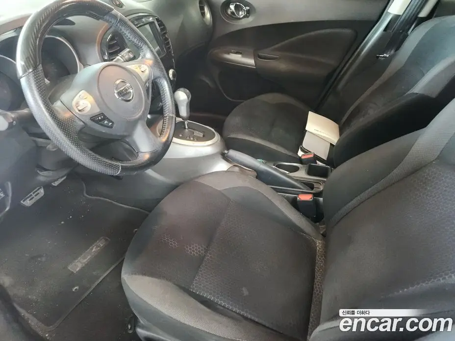 Nissan Juke 2014 1.6 АКПП, фото 12 Nissan Juke 2014 1.6 АКПП, фото 12