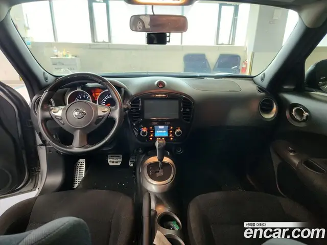 Nissan Juke 2014 1.6 АКПП, миниатюра 9 Nissan Juke 2014 1.6 АКПП, миниатюра 9