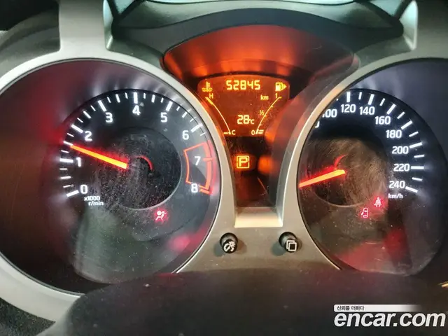 Nissan Juke 2014 1.6 АКПП, миниатюра 10 Nissan Juke 2014 1.6 АКПП, миниатюра 10