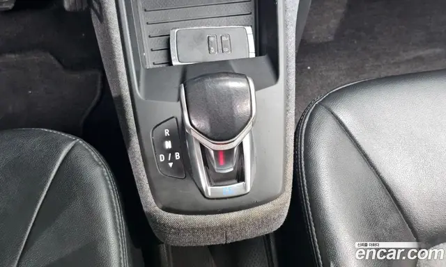 Renault (Samsung) Zoe 2021 0.2 АКПП, миниатюра 11