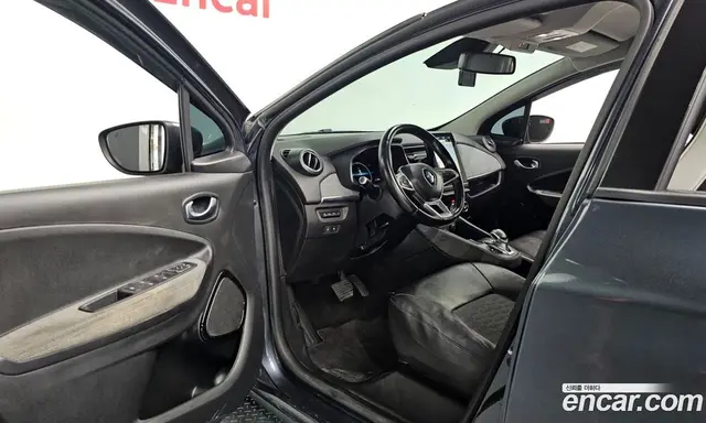 Renault (Samsung) Zoe 2021 0.2 АКПП, миниатюра 12