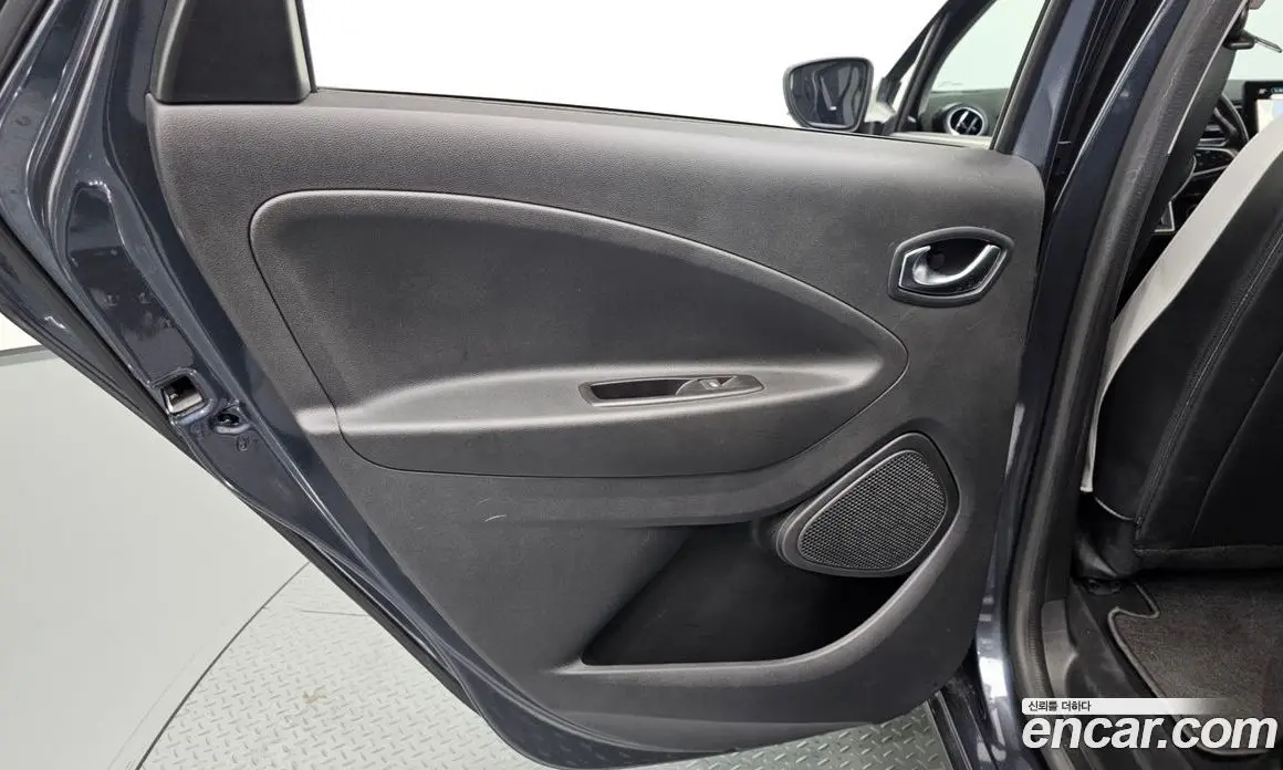 Renault (Samsung) Zoe 2021 0.2 АКПП, фото 14