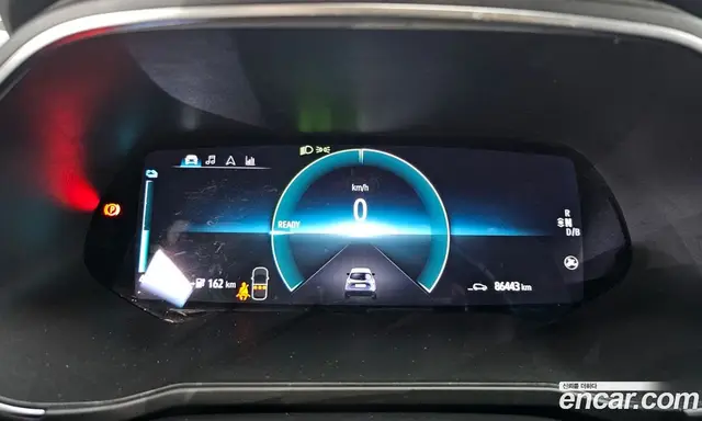 Renault (Samsung) Zoe 2021 0.2 АКПП, миниатюра 10