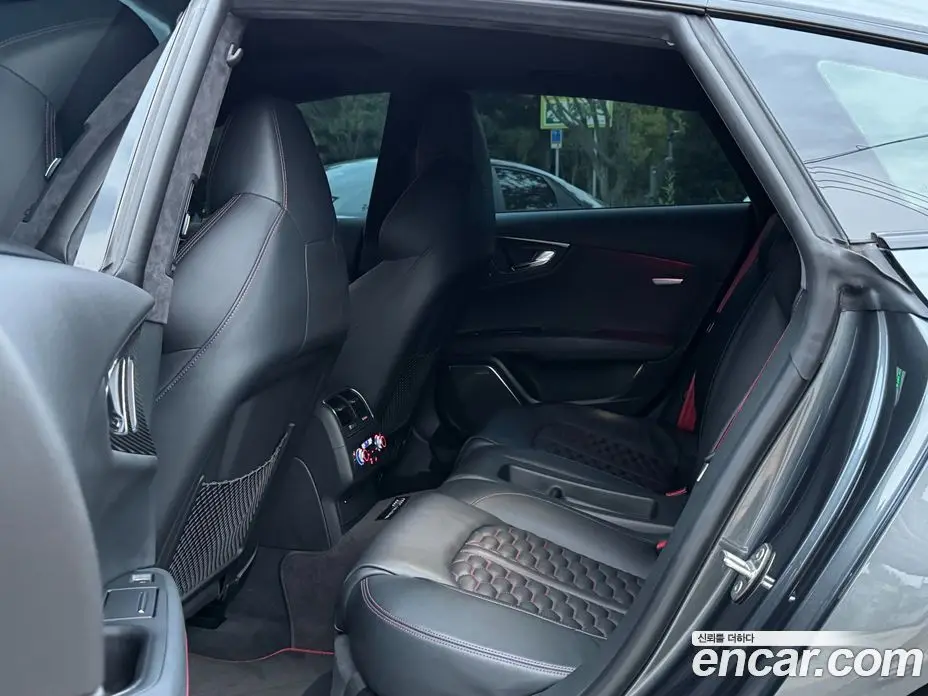 Audi RS7 2016 4.0 АКПП, фото 12