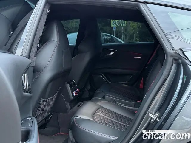 Audi RS7 2016 4.0 АКПП, миниатюра 12