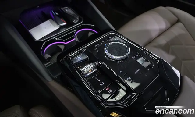 BMW i5 2024 0.2 АКПП, миниатюра 11
