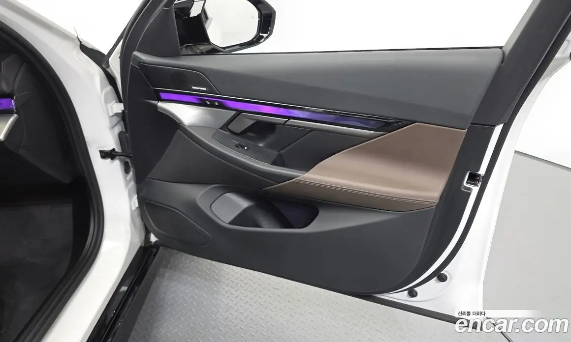 BMW i5 2024 0.2 АКПП, фото 13