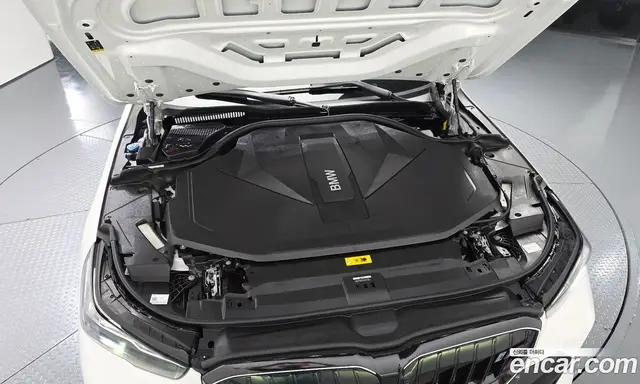 BMW i5 2024 0.2 АКПП, миниатюра 5