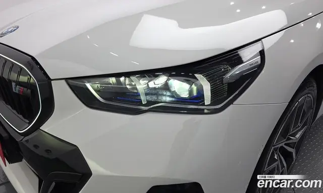 BMW i5 2024 0.2 АКПП, миниатюра 7