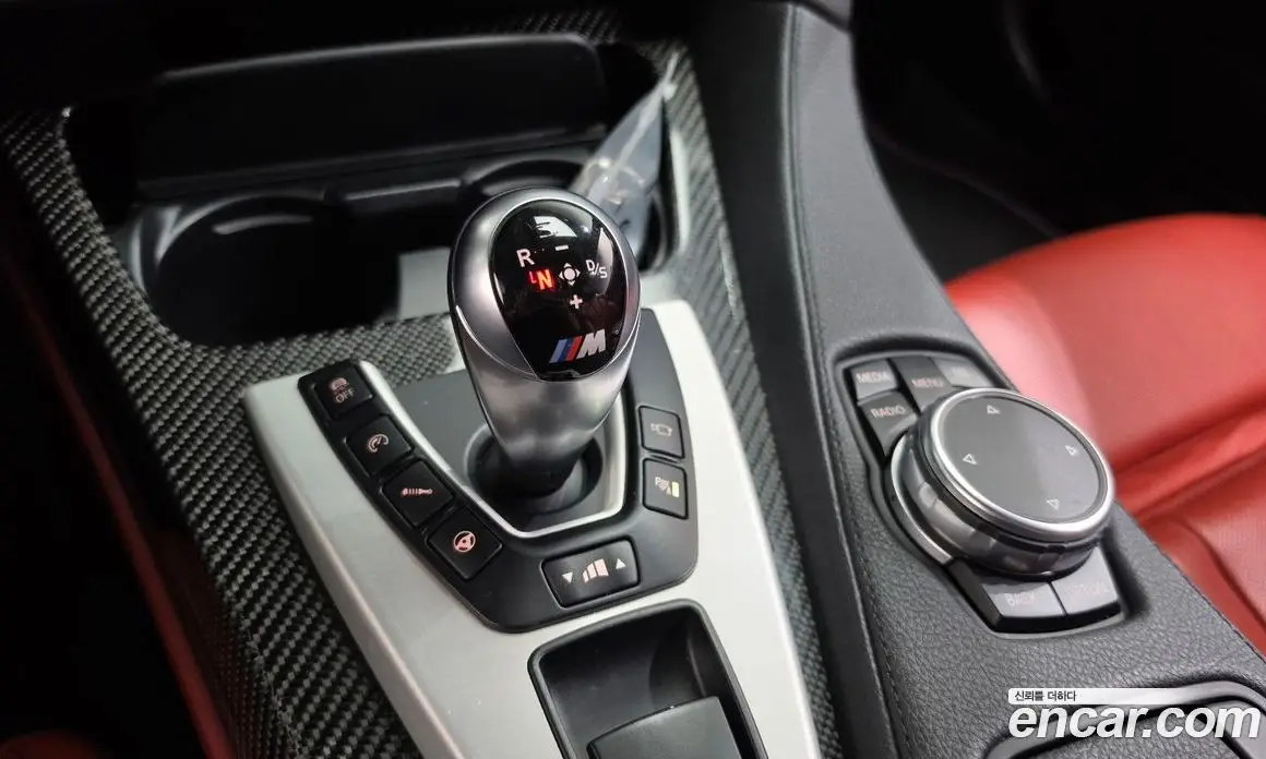 BMW M6 2015 4.4 АКПП, фото 9