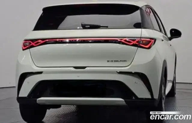 BYD Dolphin 2026 АКПП, миниатюра 2