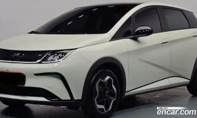 BYD Dolphin 2026 АКПП, миниатюра 3