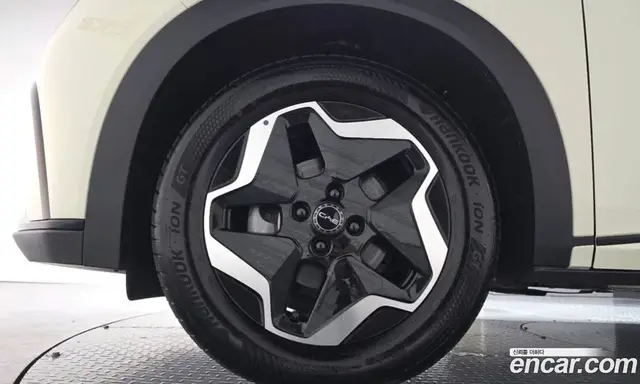 BYD Dolphin 2026 АКПП, миниатюра 5