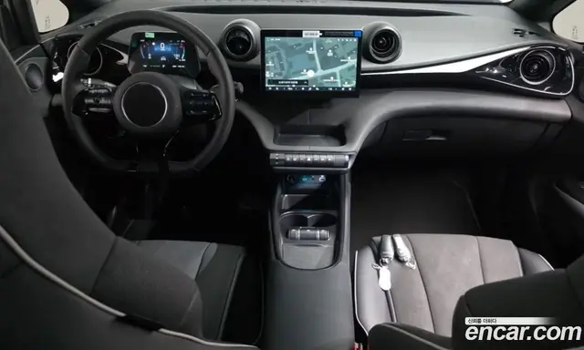 BYD Dolphin 2026 АКПП, миниатюра 8