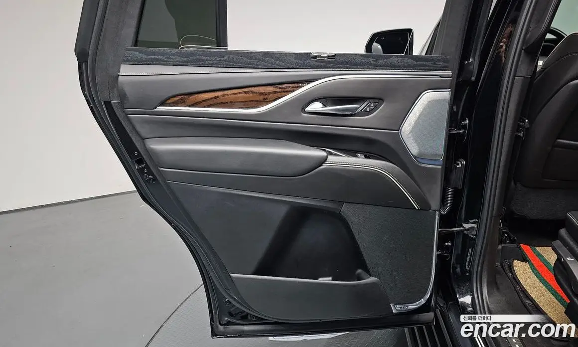 Cadillac Escalade 2021 6.2 АКПП, фото 14