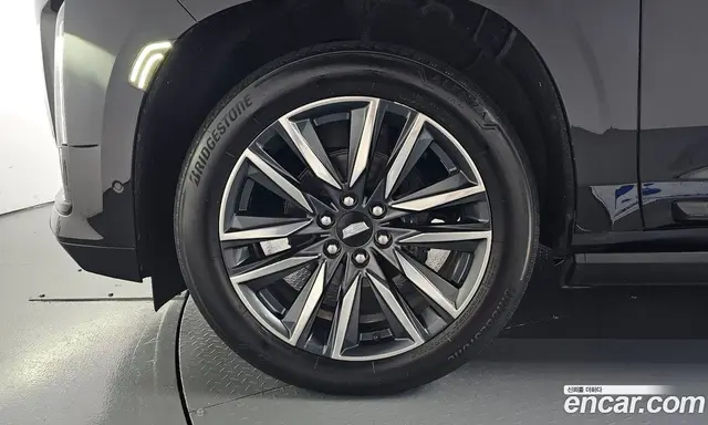 Cadillac Escalade 2021 6.2 АКПП, миниатюра 4