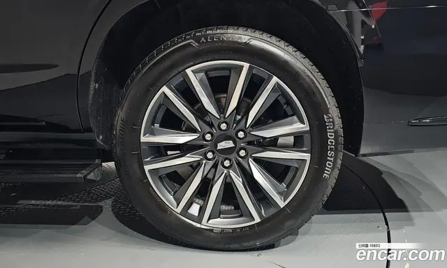 Cadillac Escalade 2021 6.2 АКПП, миниатюра 6