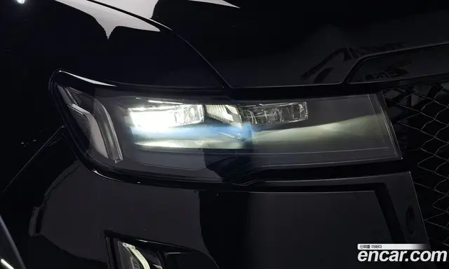 Cadillac Escalade 2021 6.2 АКПП, миниатюра 7