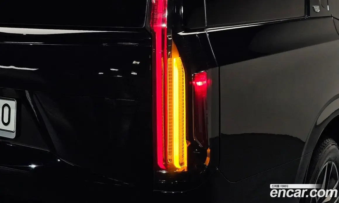 Cadillac Escalade 2021 6.2 АКПП, фото 8