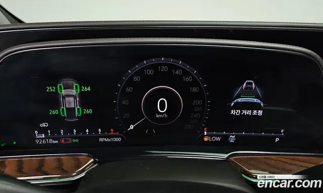 Cadillac Escalade 2021 6.2 АКПП, миниатюра 10