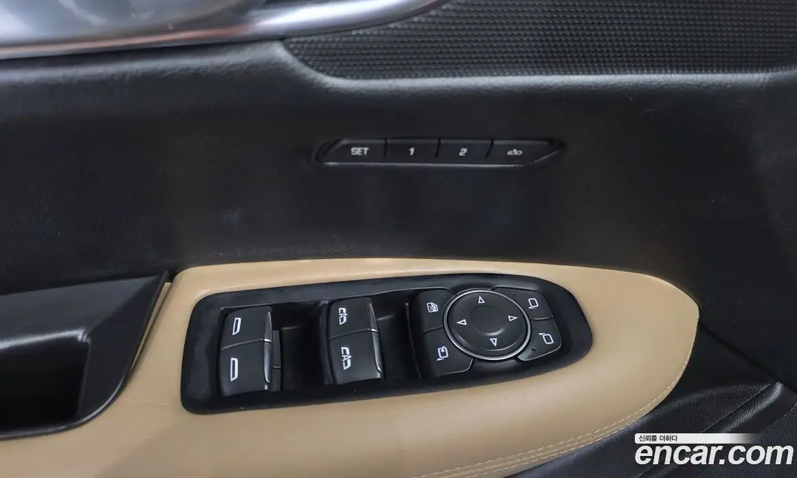 Cadillac XT5 2017 3.6 АКПП, фото 14