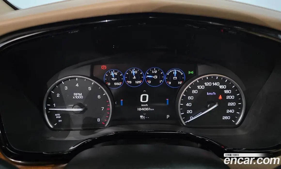 Cadillac XT5 2017 3.6 АКПП, фото 8