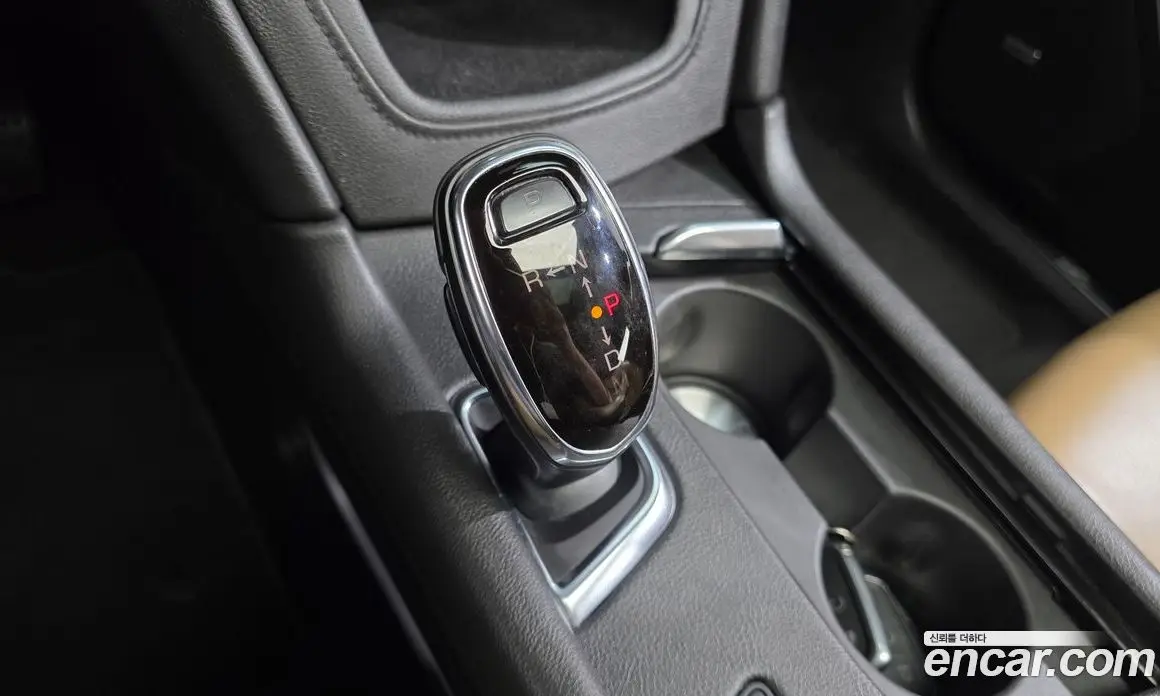 Cadillac XT5 2017 3.6 АКПП, фото 9