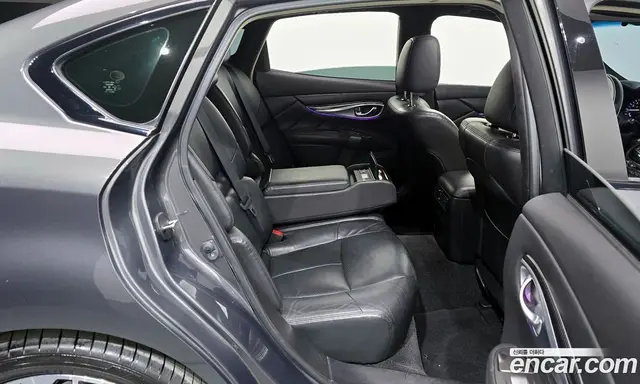 Infiniti Q70 2015 3.7 АКПП, миниатюра 12