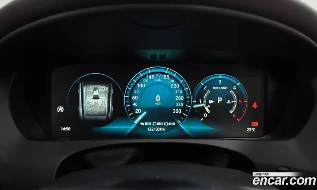 Jaguar F-Pace 2018 2.0 АКПП, миниатюра 11 Jaguar F-Pace 2018 2.0 АКПП, миниатюра 11