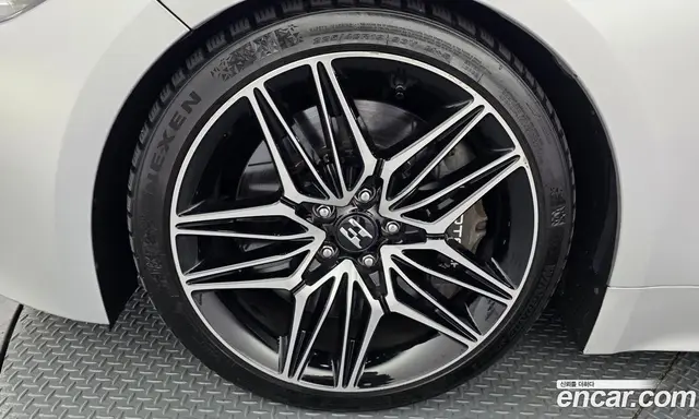 Kia Stinger 2017 3.3 АКПП, миниатюра 4 Kia Stinger 2017 3.3 АКПП, миниатюра 4