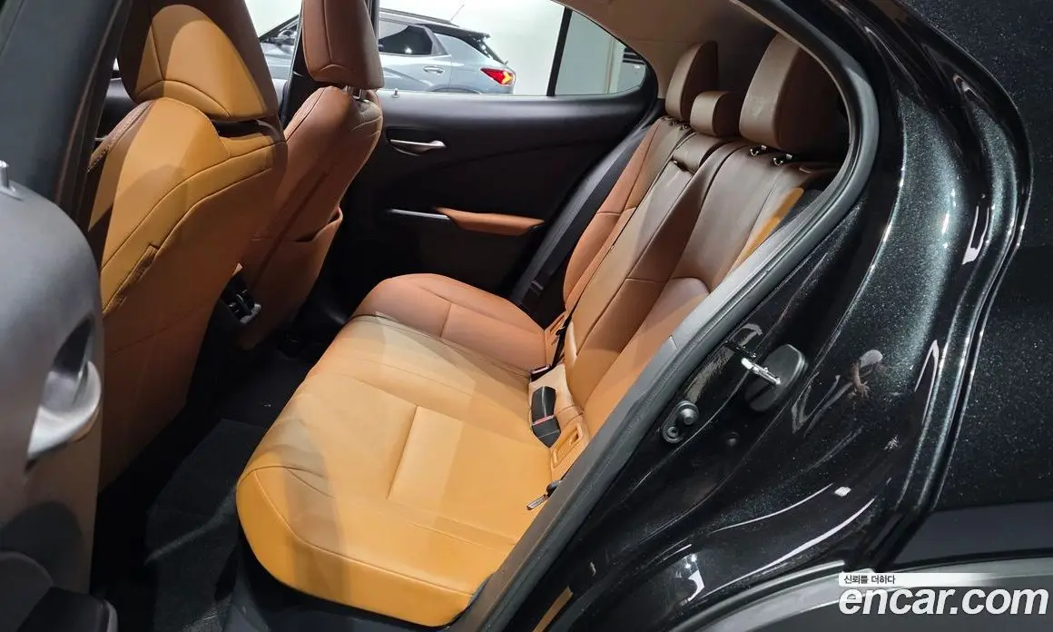 Lexus UX 2019 2.0 АКПП, фото 11 Lexus UX 2019 2.0 АКПП, фото 11