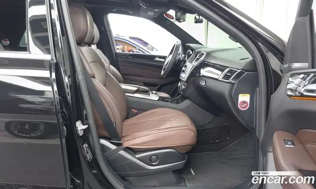 Mercedes-Benz M-Class 2013 3.0 АКПП, миниатюра 11
