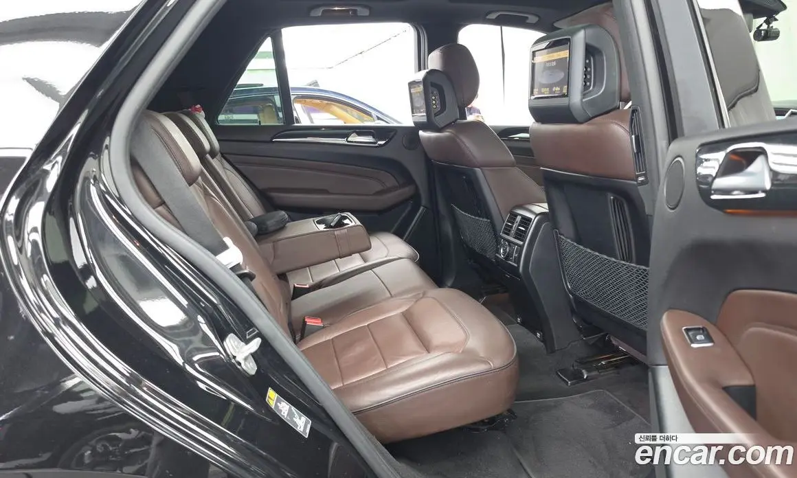 Mercedes-Benz M-Class 2013 3.0 АКПП, фото 12