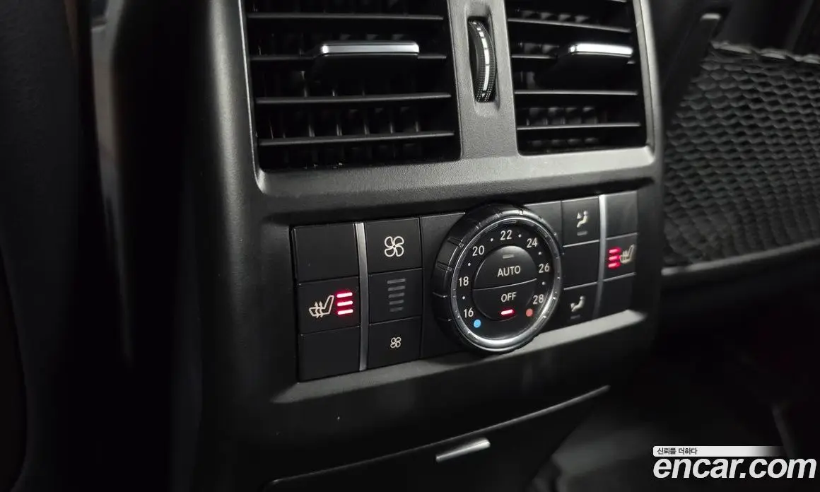Mercedes-Benz M-Class 2013 3.0 АКПП, фото 19
