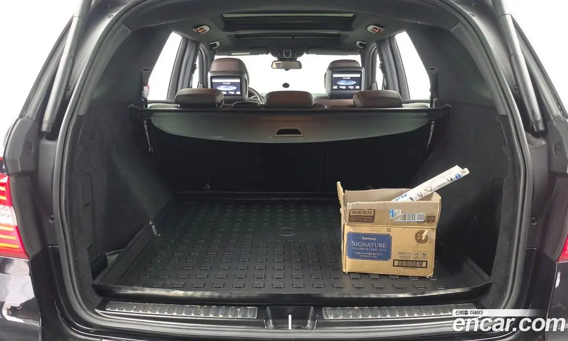 Mercedes-Benz M-Class 2013 3.0 АКПП, фото 20