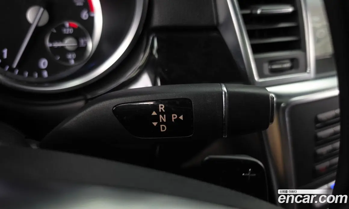 Mercedes-Benz M-Class 2013 3.0 АКПП, фото 9