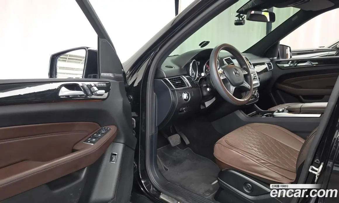 Mercedes-Benz M-Class 2013 3.0 АКПП, фото 10