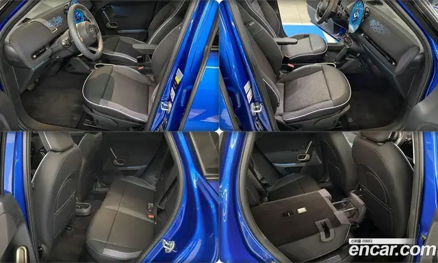 Mini Aceman 2025 0.1 АКПП, миниатюра 10